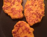 離乳食・ふわっとにんじん・野菜嫌いさんへ作り方5写真