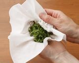 いわしの梅みそ煮作り方4写真