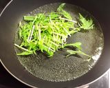 湯葉と水菜でさっぱり簡単♡京おばんざい作り方3写真