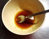 湯葉と水菜でさっぱり簡単♡京おばんざい作り方5写真