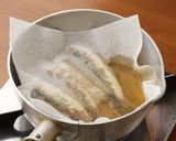 いわしの梅みそ煮作り方6写真