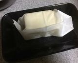 パン粉を使わない豆腐ハンバーグ作り方2写真