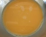 レンジで簡単♪きのこの洋風茶碗蒸し作り方2写真