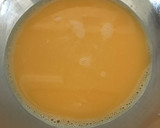 レンジで簡単♪きのこの洋風茶碗蒸し作り方2写真
