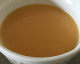 レンジで簡単♪きのこの洋風茶碗蒸し作り方3写真