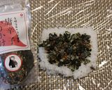 ガンバレ！熊本応援弁当【くまモン弁】作り方1写真