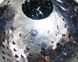 鍋で簡単☆蒸し大豆作り方2写真
