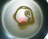 ひじきと蓮根の炒め煮作り方5写真