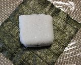 ガンバレ！熊本応援弁当【くまモン弁】作り方6写真