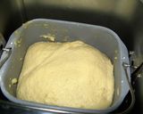 ふんわり美味しい♡生おから食パン♪作り方1写真