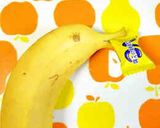 キャラ弁★イルカ バナナの飾り切り作り方8写真