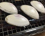 白貝攻略〜サラガイトヨム〜酒蒸し焼き作り方3写真