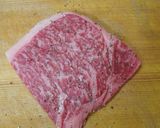 ☆ぶりの白子&ステーキ☆作り方6写真