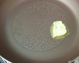 ☆ぶりの白子&ステーキ☆作り方7写真