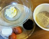 定番にしたい体に優しい和風パウンドケーキ作り方1写真