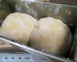 ふんわり美味しい♡生おから食パン♪作り方5写真