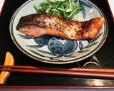 生鮭の塩麹漬け焼き作り方3写真