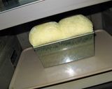 ふんわり美味しい♡生おから食パン♪作り方7写真
