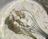 アレっ子ママの米粉 De お好み焼き作り方5写真