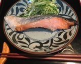 生鮭の塩麹漬け焼き作り方4写真