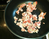 ヘルシーお好み焼き♪小麦粉不使用♪作り方3写真