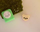 【キャラ弁】中華パンダ弁当作り方4写真