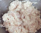 作り置きに♡なすの肉豆腐はさみ作り方1写真