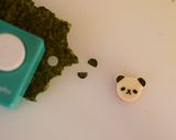 【キャラ弁】中華パンダ弁当作り方5写真