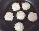 作り置きに♡なすの肉豆腐はさみ作り方7写真