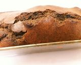 定番にしたい体に優しい和風パウンドケーキ作り方5写真