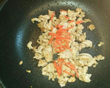 ヘルシーお好み焼き♪小麦粉不使用♪作り方4写真