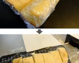 くるくる簡単◎みるくれ～ぷ！作り方14写真