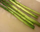 まるごとキャベツのサラダロール作り方4写真