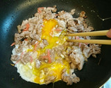 ヘルシーお好み焼き♪小麦粉不使用♪作り方6写真