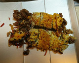 ヘルシーお好み焼き♪小麦粉不使用♪作り方9写真