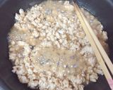 簡単！お弁当にも♡ふわふわ鶏そぼろ作り方2写真