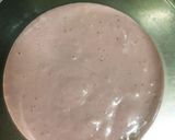 ぷるぷる＊お豆腐いちごプリン作り方3写真