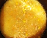 炊飯器で簡単♥️カレールーでカレーピラフ作り方5写真