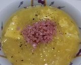 幻のコーンクリームラーメン作り方5写真