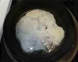 にらたまミルフィーユ風作り方1写真