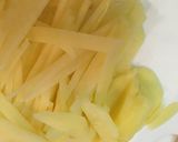 かぼちゃグラタン作り方2写真