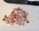 ☆ビックリな美味しさ！ピザおいなりさん☆作り方1写真