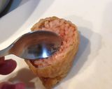 ☆ビックリな美味しさ！ピザおいなりさん☆作り方3写真