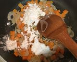 かぼちゃグラタン作り方5写真