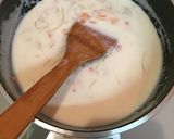 かぼちゃグラタン作り方6写真
