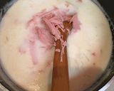 かぼちゃグラタン作り方7写真