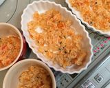 かぼちゃグラタン作り方10写真