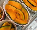かぼちゃグラタン作り方12写真