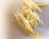 カレールーで簡単★和風カレー麻婆豆腐作り方2写真