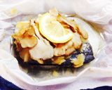 さわらの包み蒸し作り方7写真